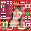 Flag Profile Picture APK
