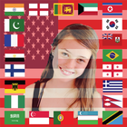 Icona Flag Profile Picture
