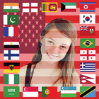 Flag Profile Picture 图标