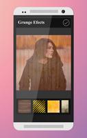 Grunge Effects पोस्टर