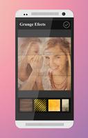 Grunge Effects capture d'écran 1