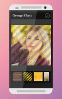 Grunge Effects capture d'écran 3