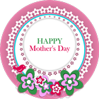 Mother's Day Photo Frames आइकन