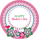 Mother's Day Photo Frames icône