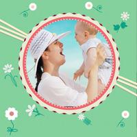 Mother's Day Photo Frames скриншот 2