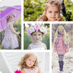 Picture Grid Collage Studio icono