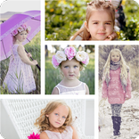 Picture Grid Collage Studio