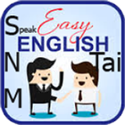 English - Tai  Speak icône