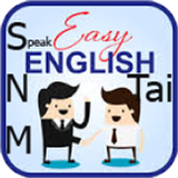 English - Tai  Speak icône