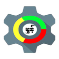 SNM Font Install for Lollipop