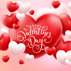 saint valentine's 2018 wallpapers , Images icône