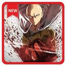 One Punch Man Wallpapers APK