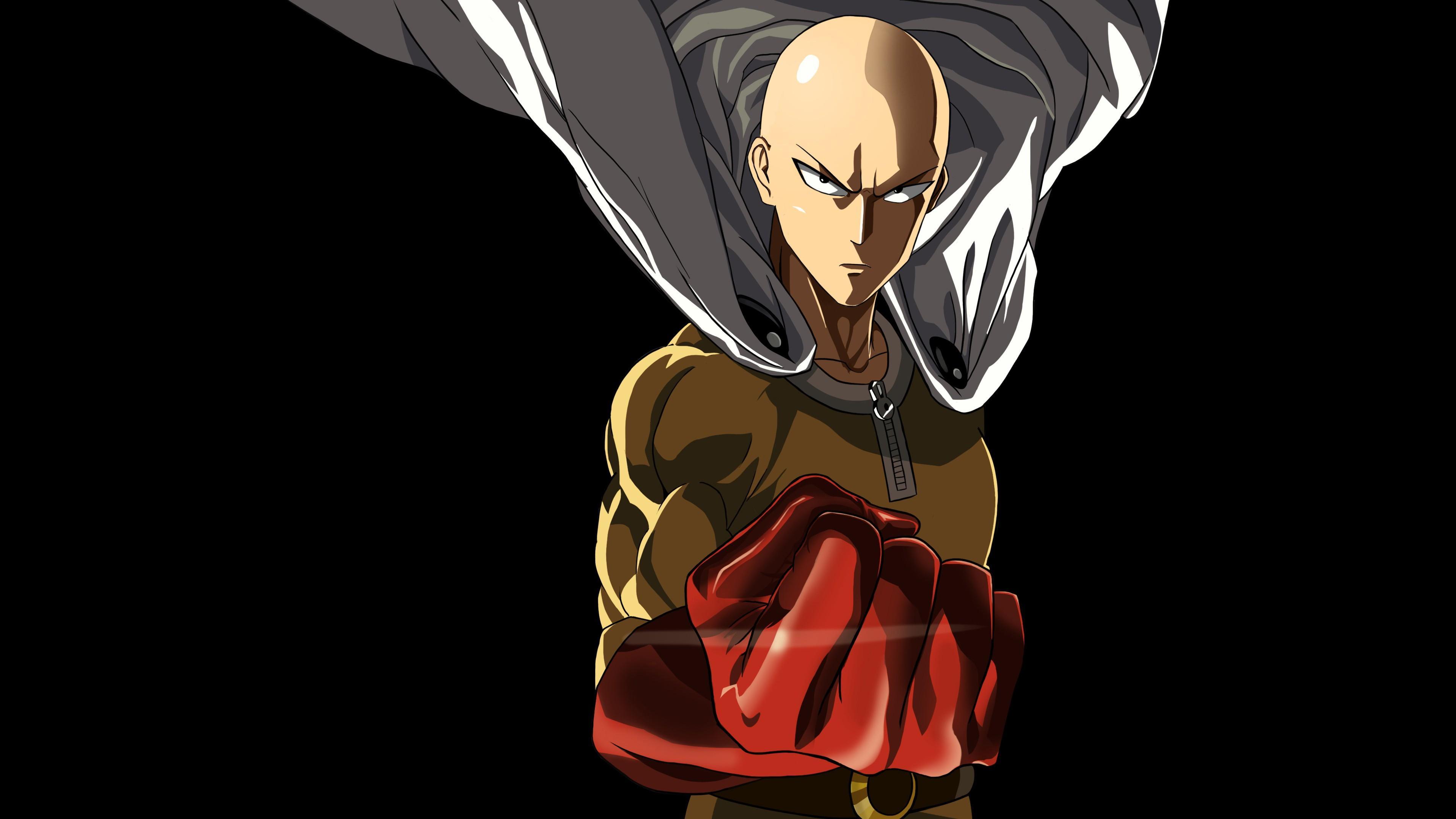 One Punch Man Wallpapers para Android - APK Baixar