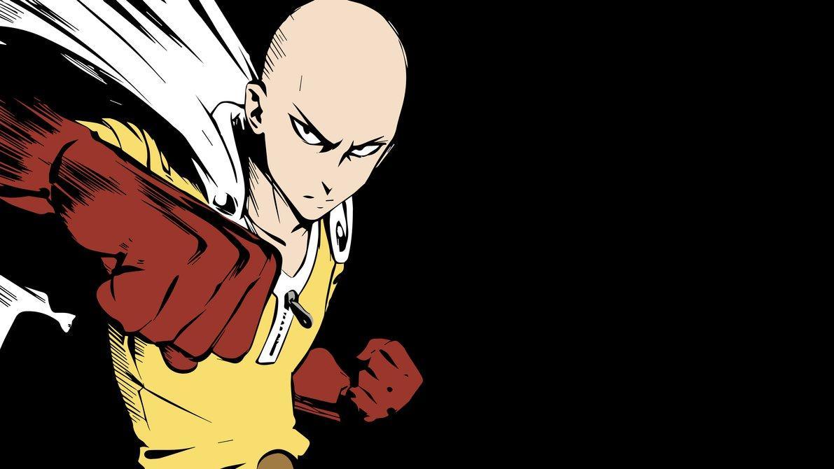 One Punch Man Wallpapers For Android Apk Download One Punch Man Wallpapers For Android Apk Download