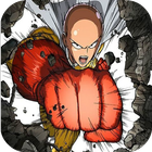 Saitama Wallpaper HD icono