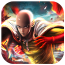 Öne Punch Saitama Mân Free Offline 2D Punching APK