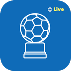 Football Live biểu tượng