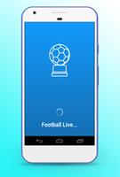 Football Live poster