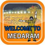 Welcome to Medaram