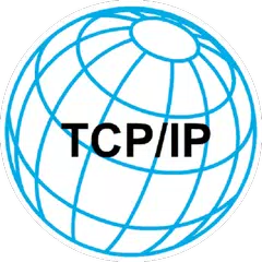 TCP IP Tutorial APK download