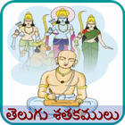 Telugu Satakamulu icône