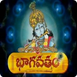 Bhagavatam simgesi