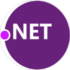 Dot net Programs ícone