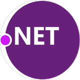 Dot net Programs icône