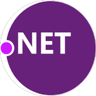 Dot net Programs biểu tượng