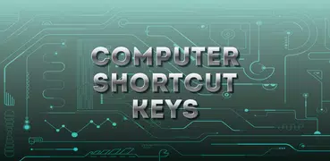 Computer Shortcut Keys