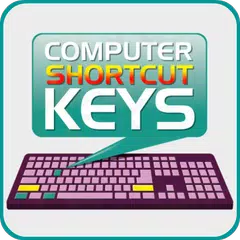 Computer Shortcut Keys アプリダウンロード