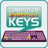 Computer Shortcut Keys ไอคอน