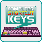 Computer Shortcut Keys आइकन