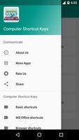Computer Shortcut Keys screenshot 2