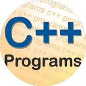 Cpp Programs Tutorial icon