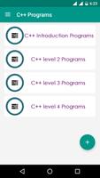 Cpp Programs Tutorial bài đăng