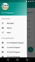 Cpp Programs Tutorial ảnh chụp màn hình 1