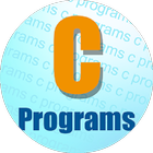 C Programs icône