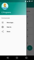 C Programs imagem de tela 1