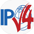 IPV4 icône