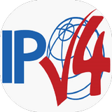 IPV4 ícone