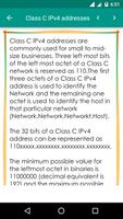 IPV4 imagem de tela 1