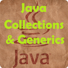 Java Collections icône