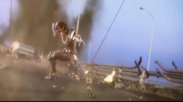 New Saint Seiya Legend of Sanctuary Videos capture d'écran 3