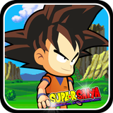 Super Saiyan Warriors icon