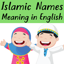 Muslim names with meaning 2020-APK