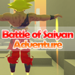 ”Battle of Saiyan Adventure