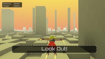 Battle of Saiyan Adventure screenshot 2