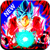 Saiyan Camera APK