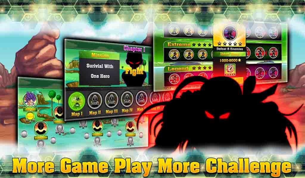 Dragon Super Saiyan Legends For Android Apk Download - full download roblox gear battle is this super sayian